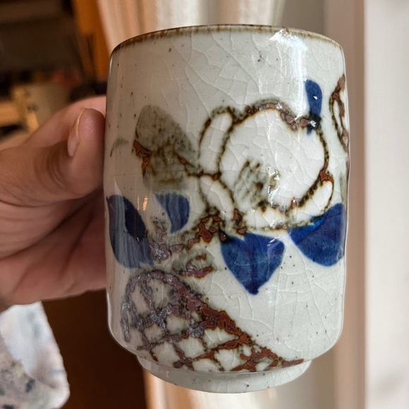 Sorelle Danesi
Vintage Otagiri Stoneware Ceramic - Picture 4 of 6